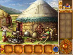 Magic Encyclopedia: Moon Light (для ПК, цифровой код доступа)