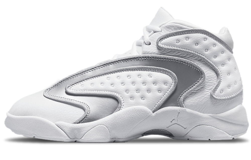 Кроссовки Jordan Jumpman Og (Женская размерная сетка)