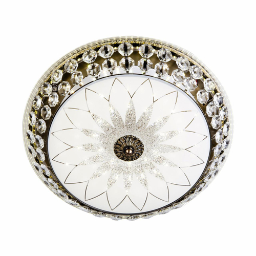 Потолочный светодиодный светильник LED4U L1111-600 AB