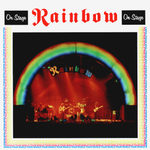 Rainbow / On Stage (2LP)