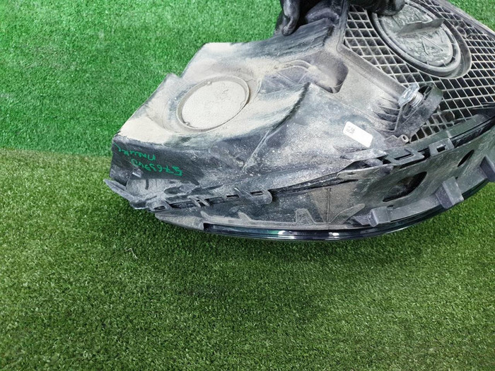 Фара левая Mercedes GLC X253 (2019-2022) LED