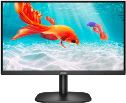 Монитор 21.5;; AOC 22B2DA Black