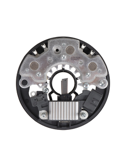 Реле-регулятор генератора Nissan Teana J31 (02-)/Murano (02-) 2.3i/3.5i 110A GANZ GIP13043R