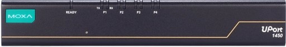 Преобразователь MOXA UPort 1410-G2
