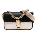 СУМКА THE J MARC SHOULDER BAG GREIGE MULTI