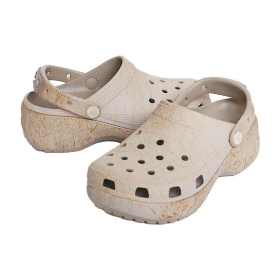 Crocs GOOD BAI Cloud 'Khaki'