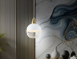 Ambrella Светильник подвесной Loft TR8502