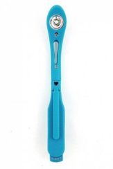 Really Tiny Book Light Blue