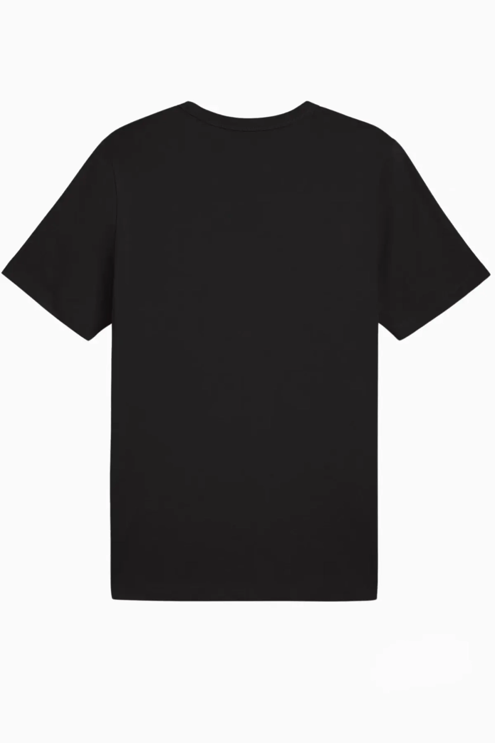 Футболка Puma Classics Graphic Tee - черный