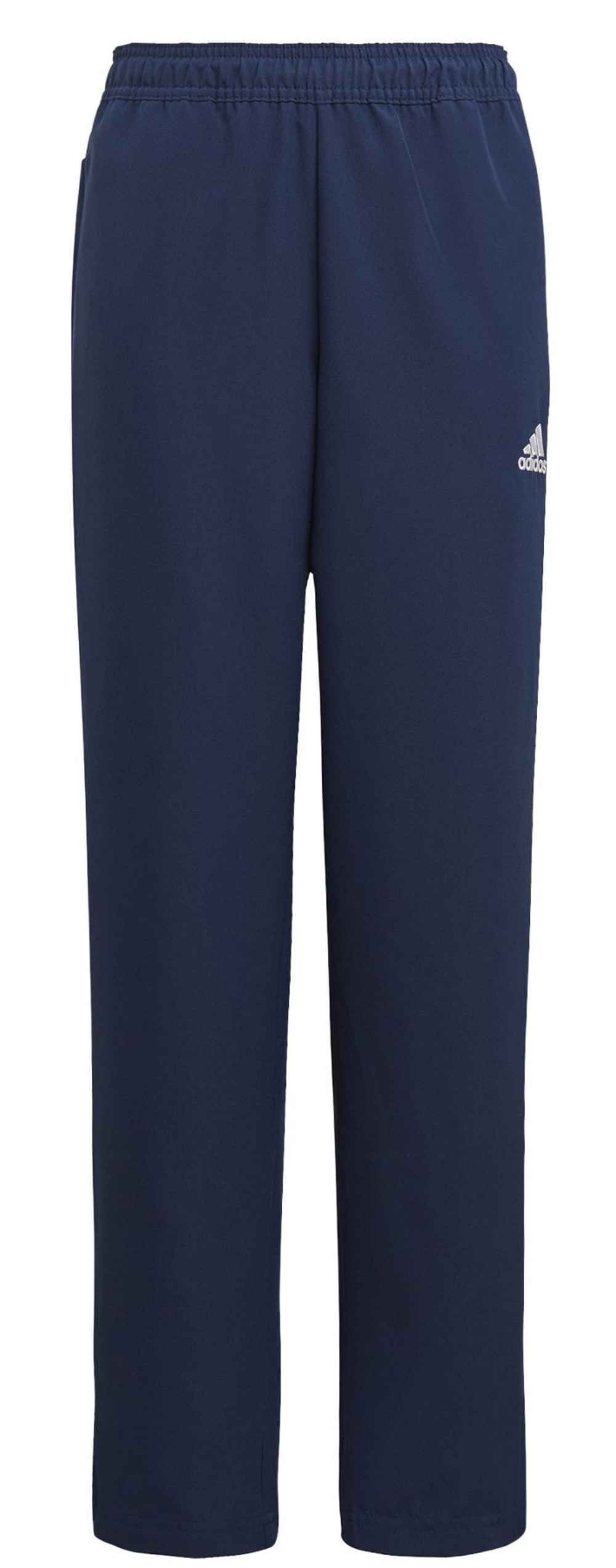 Штаны для мальчика теннисные Adidas Boys Entrada 22 Presentation - небесный