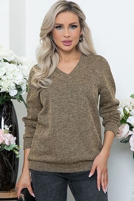 Джемпер 41864-2 Avili