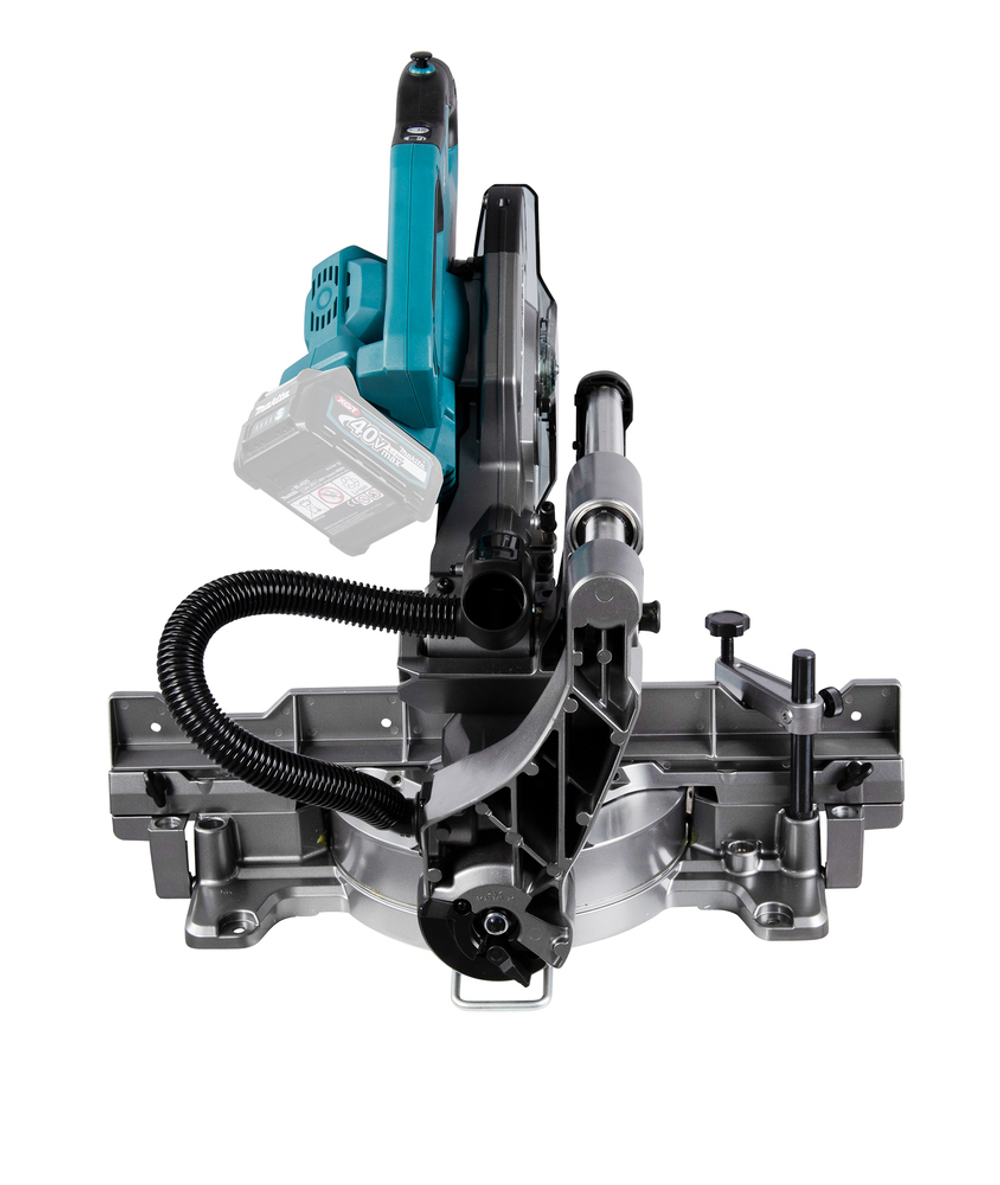 Аккумуляторная торцовочная пила XGT® LS002GZ01 40В 216 мм