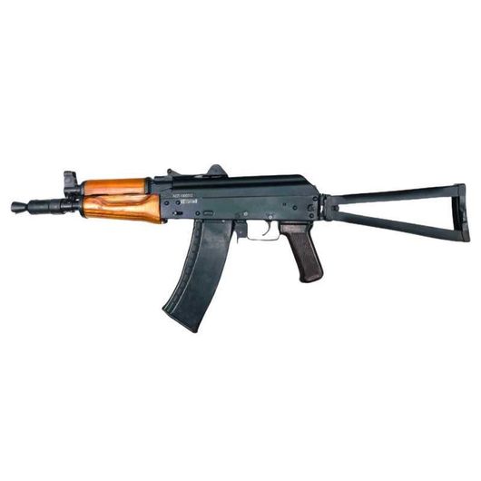 Копия автомата АКС-74У, учебный макет ММГ АКСУ