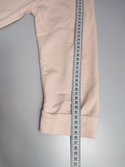 Джемпер Vis-a-vis с кружевом 44 размер