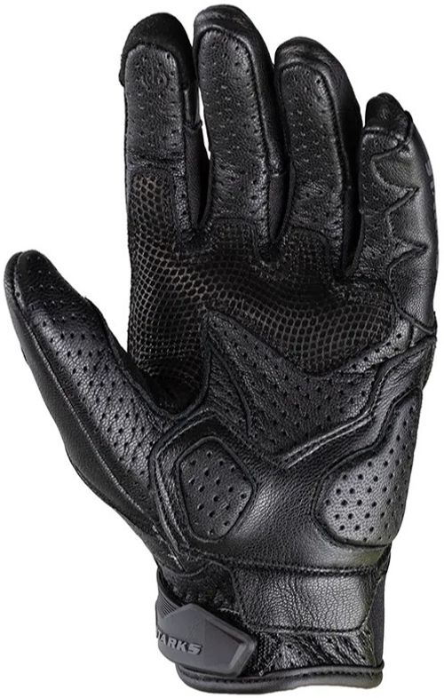 Alfard Air / Черный