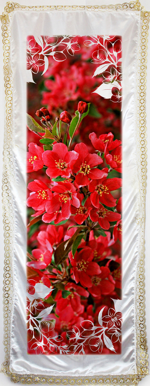 Комплект с фотопечатью