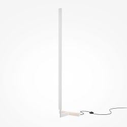 Торшер светодиодный Maytoni   MOD214FL-L20W3K