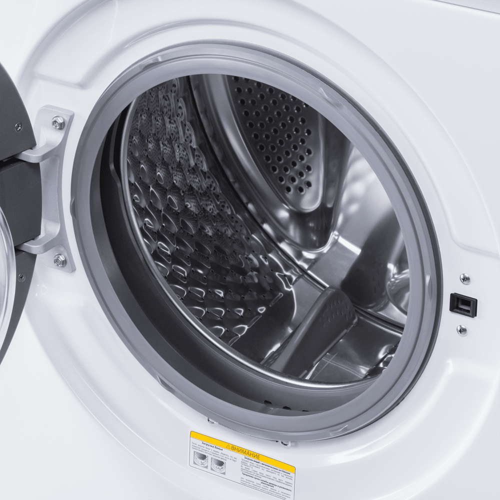 Стиральная машина Maunfeld MFWM127WH051D