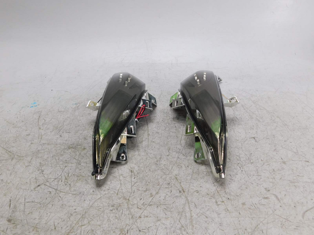 Поворотники Yamaha T-Max 500 08-