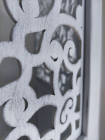 Ширма "Прованс", 3 створки. 1800*1500 см