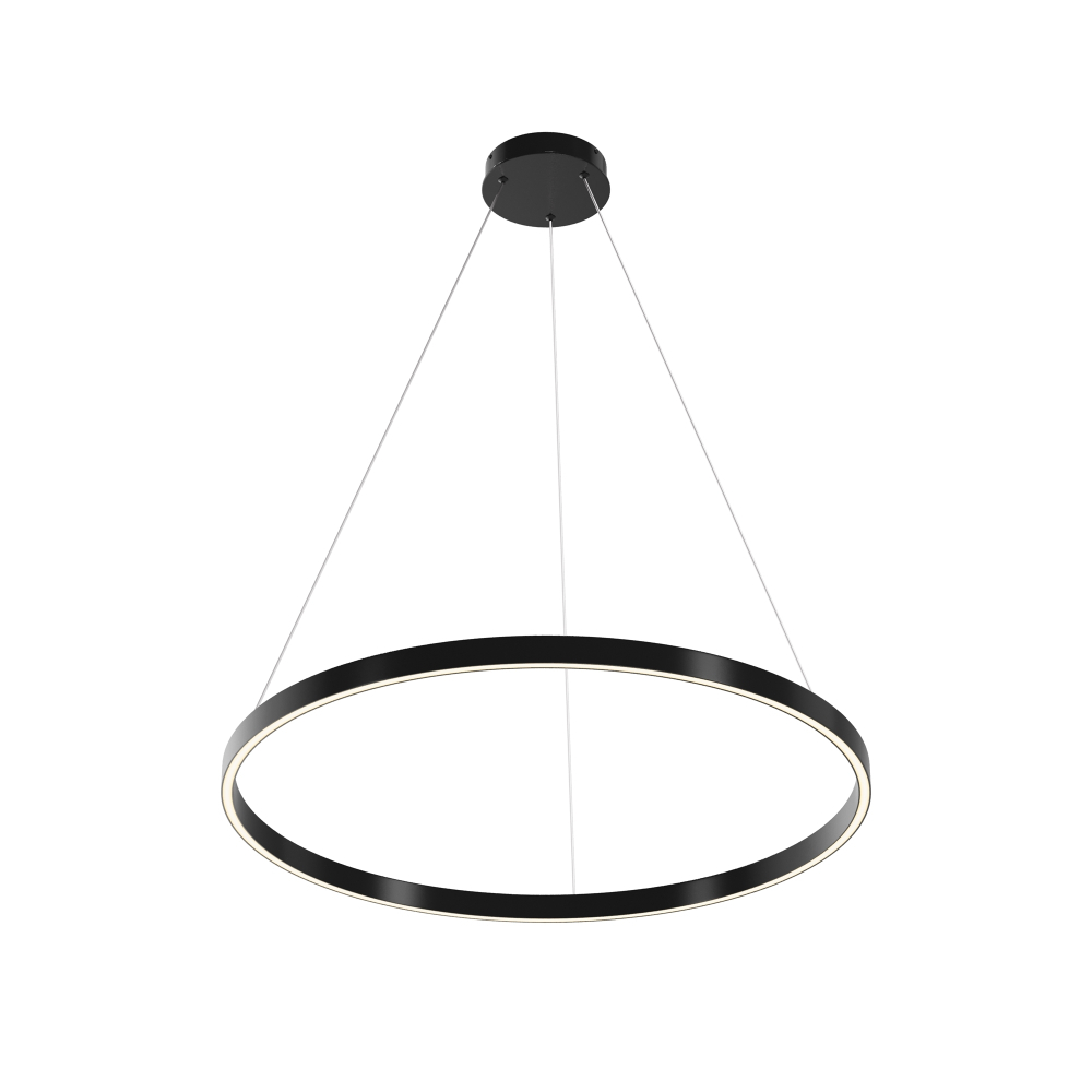 Подвесной светильник Maytoni MOD058PL-L42BK