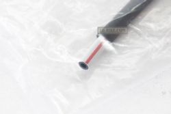 17635-KVG-900. TUBE ASSY, FUEL. Fuel Hose. OEM Honda