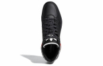 Кроссовки Adidas Originals Hardcourt Hi (Женская размерная сетка)