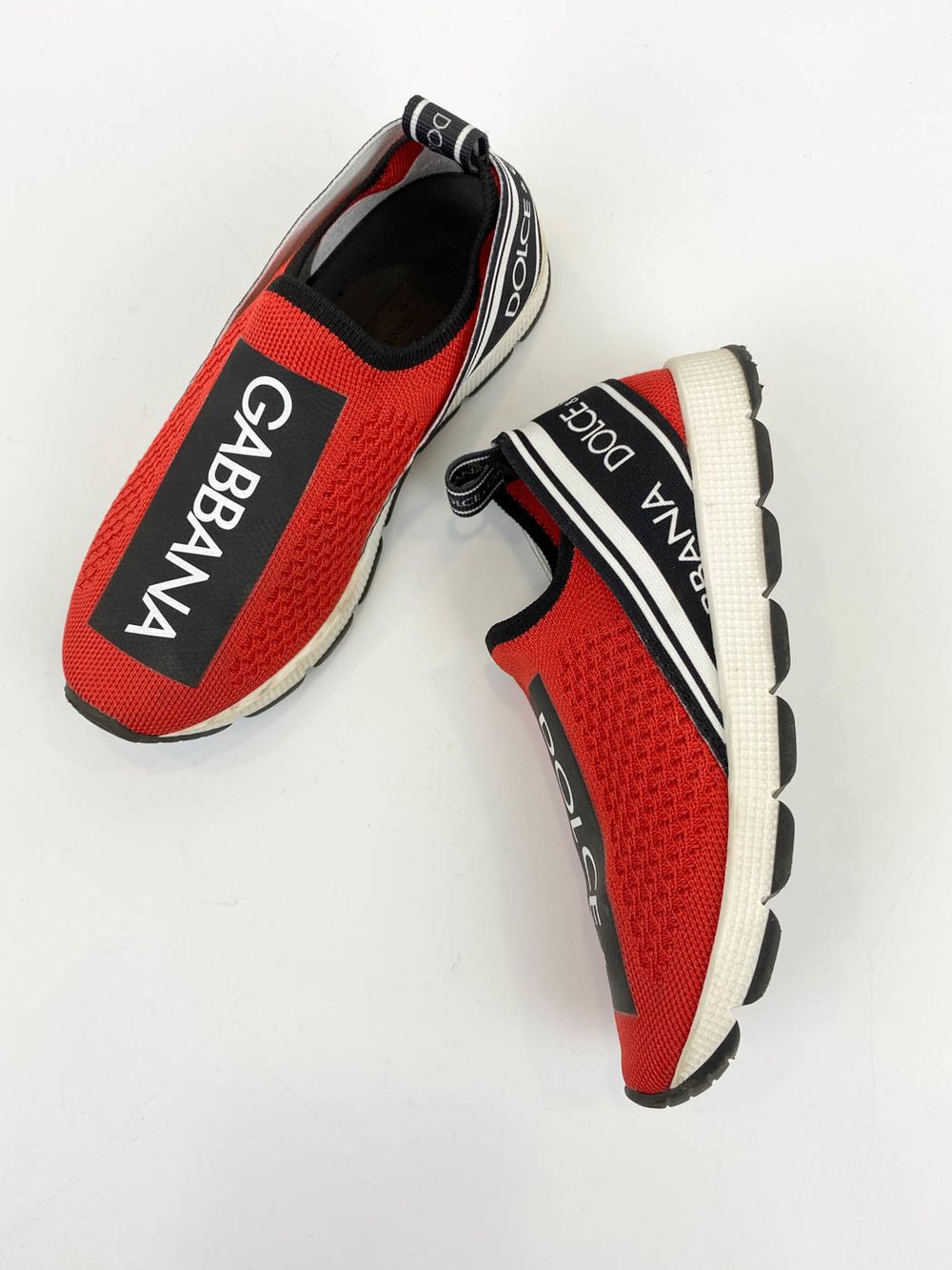 Кроссовки Dolce&Gabbana