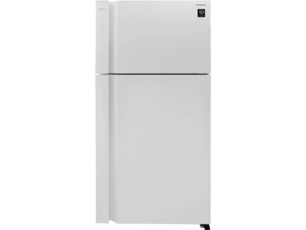 Холодильник Hitachi R-V660PUC7-1 TWH белый