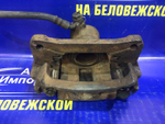 Суппорт тормозной задний левый TOYOTA LAND CRUISER PRADO 1999