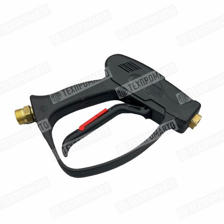 MV951 Курок распылительный, вход 22х1,5, выход 1/4"