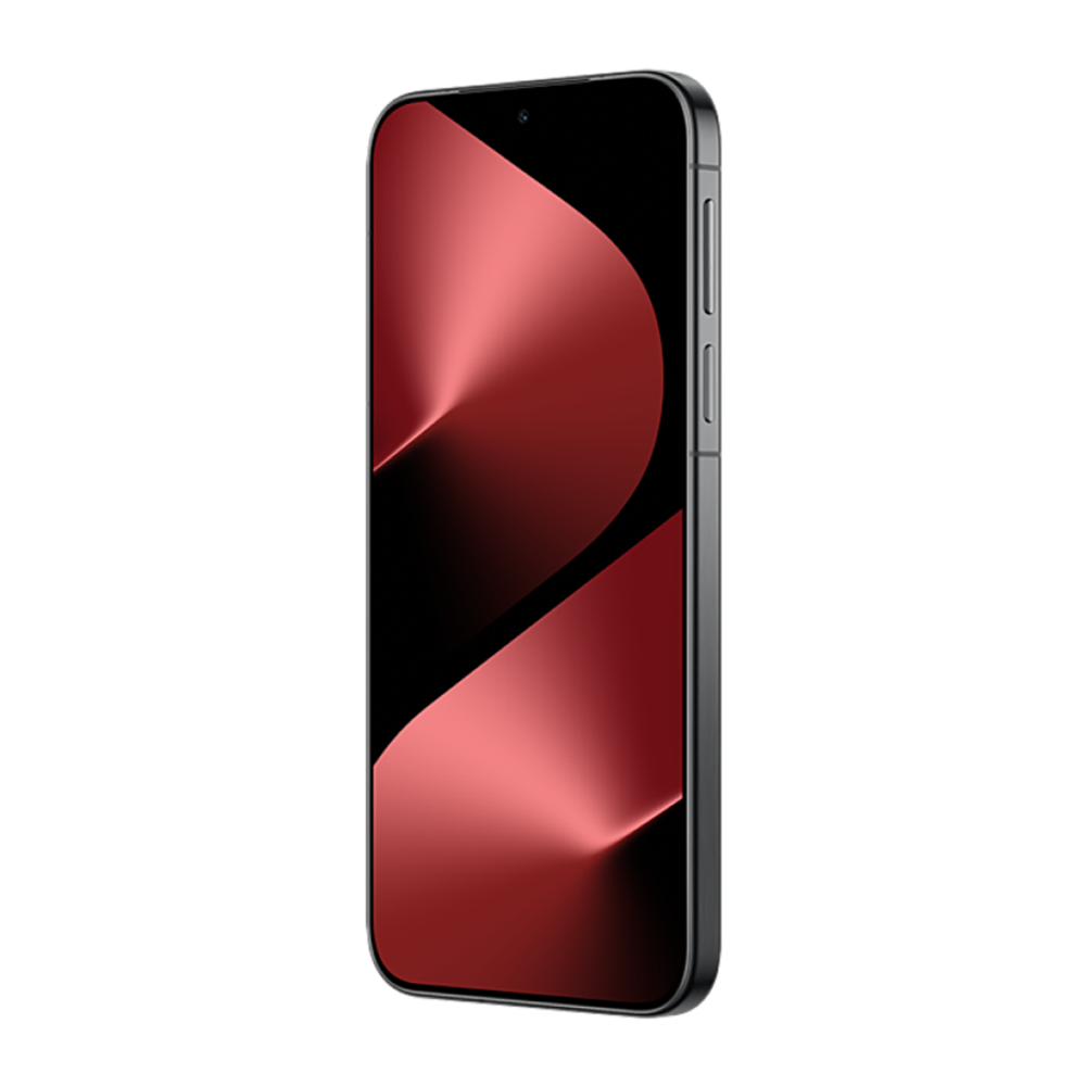 Смартфон HUAWEI Pura 80 12 ГБ + 256 ГБ («Матовый чёрный» | Frosted Black) (версия Global)