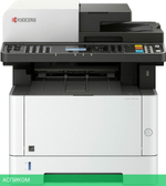 МФУ Kyocera Ecosys M2135DN (1102S03NL0)