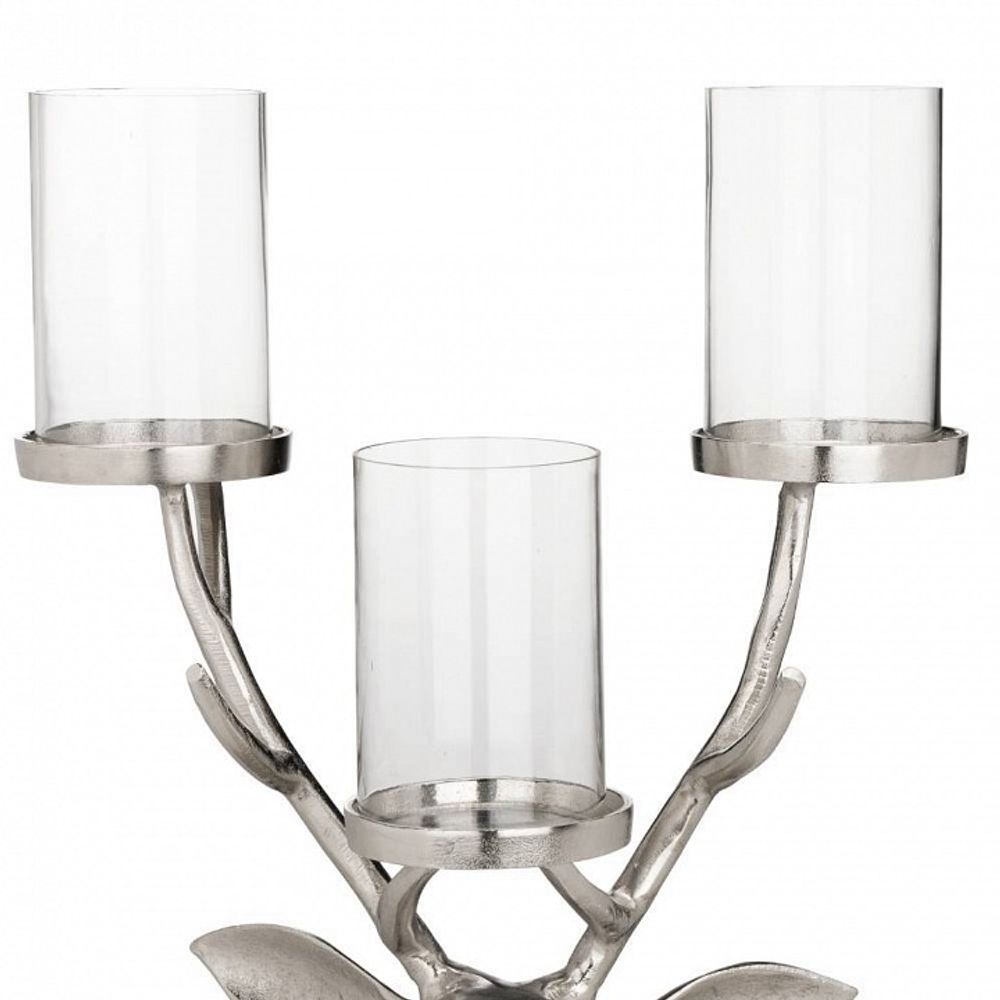 Подсвечник декоративный Eglo Braawe 422435