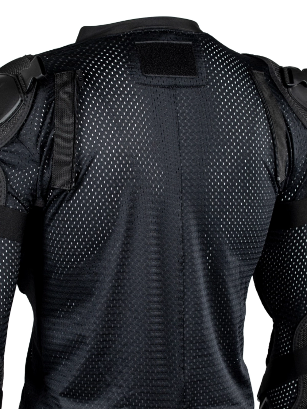 Моточерепаха детская Body Armor Kids STARKS