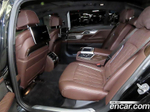 BMW 7 Series (G11) 730Ld xDrive Design Pure Excellence (03.2020)