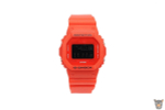 Часы G-Shock DW-5600SB Red