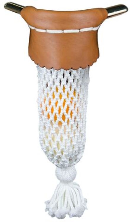 Комплект луз (желтая медь)