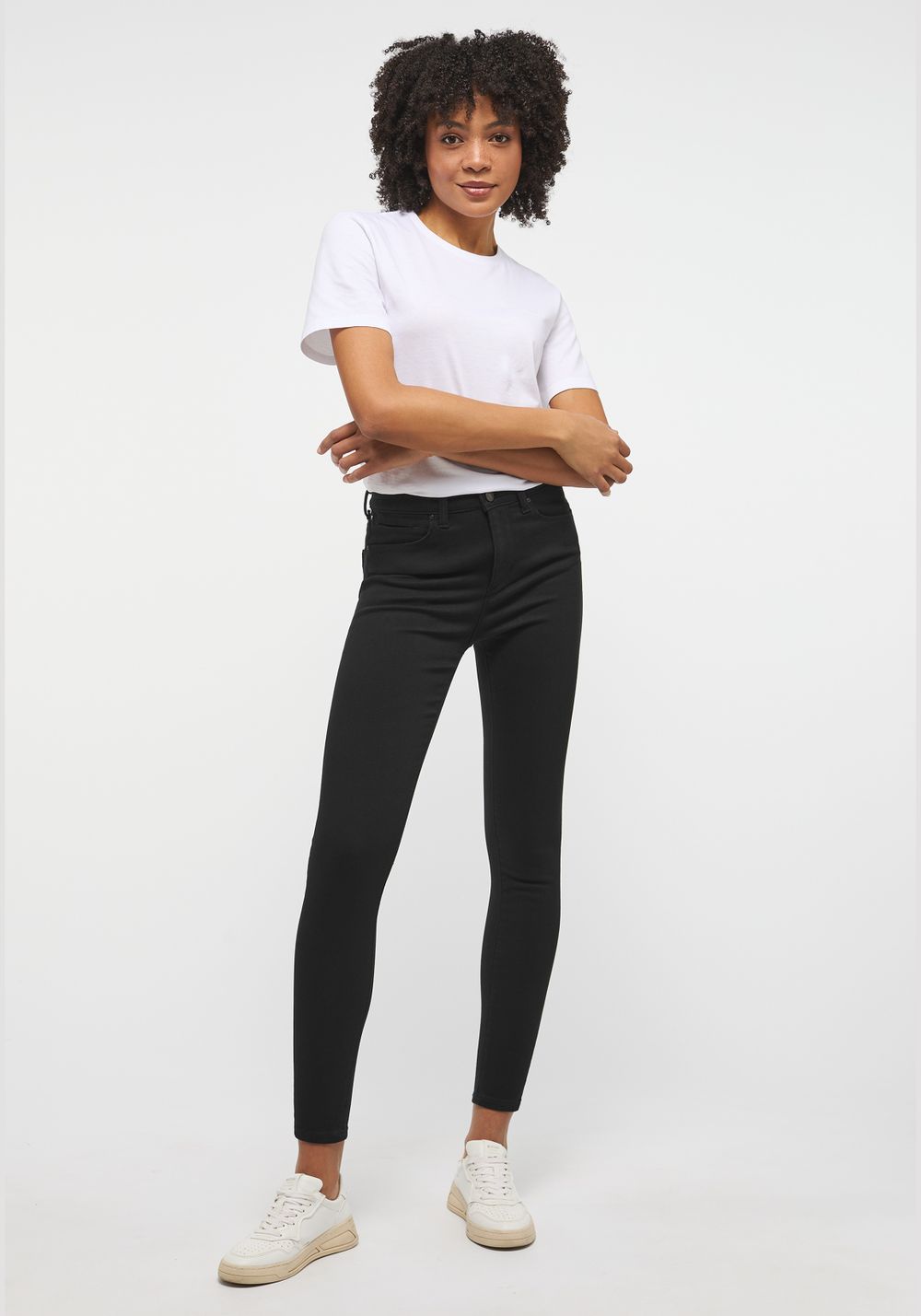 Джинсы Georgia Super Skinny 1013575-4000-940