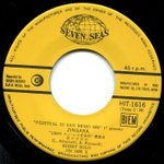 Milva, Bobby Solo / Un Sorriso - Zingara (7" Vinyl Single)