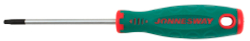 D71T15 Отвертка стержневая TORX® ANTI-SLIP GRIP, T15х80