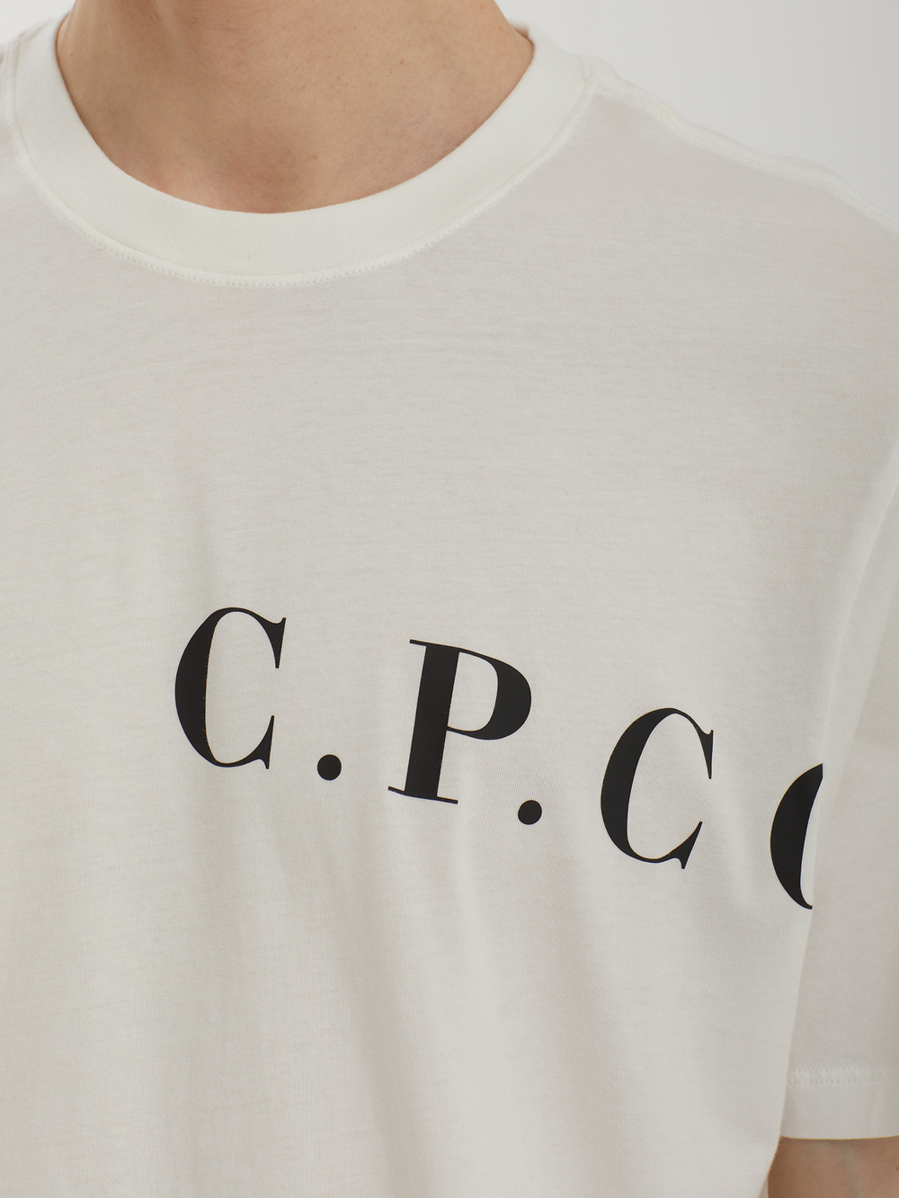 Мужская Футболка Short Sleeve