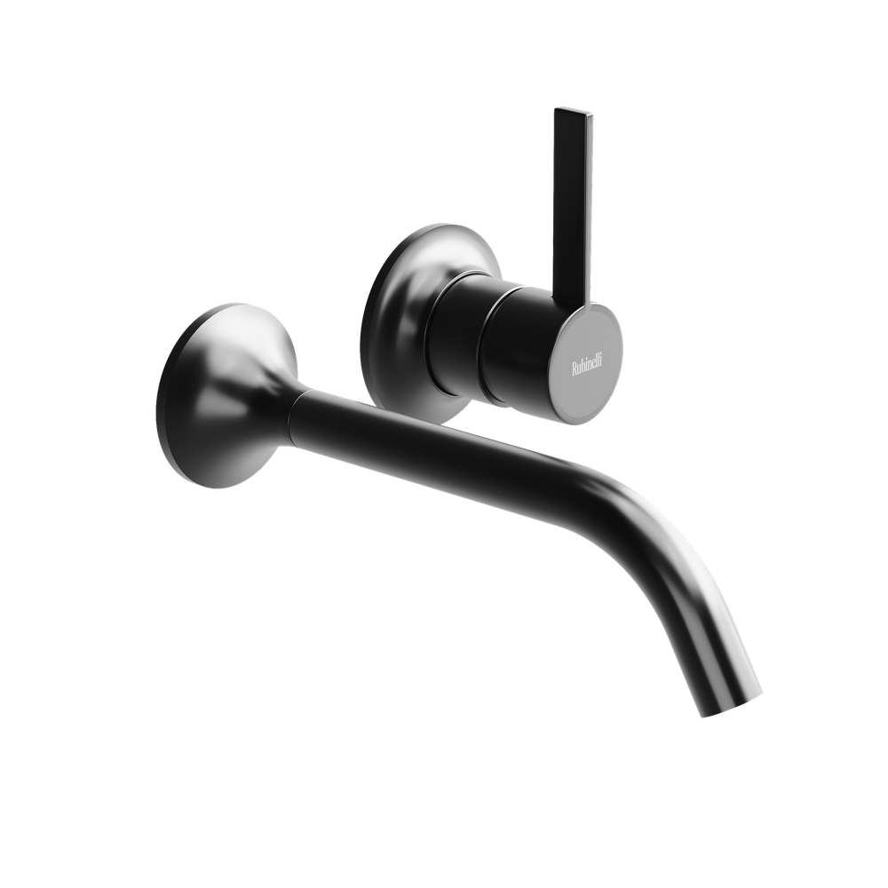 Смеситель для раковины RUBINELLI ELEGANZA RB-L5010GM