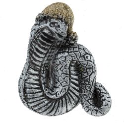 GAEM Магнит "Змея", L5 W2 H5,5 см, 4в.