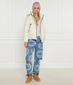 Куртка IGLOO IMBOTTITO Pinko - белый(103822 A1ZS)