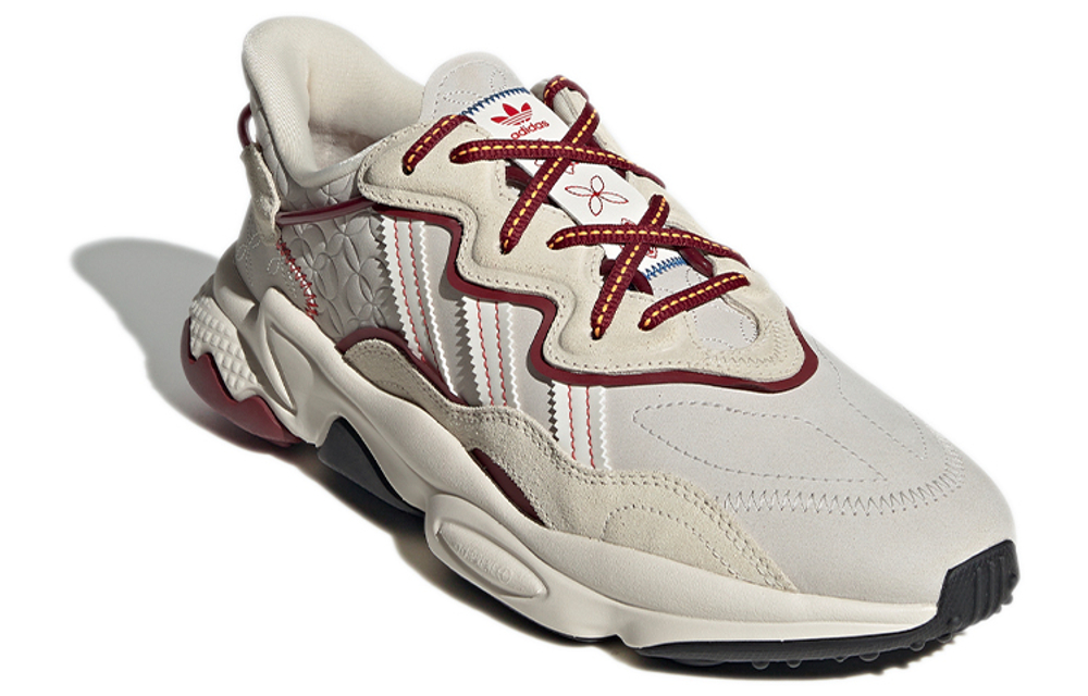 Adidas Ozweego Chinese New Year Year Of The Tiger
