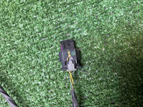 Проводка заднего бампера BMW X3 G01 (2017-2024)