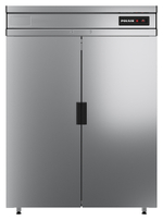 Шкаф холодильный POLAIR CM110-G (R290)