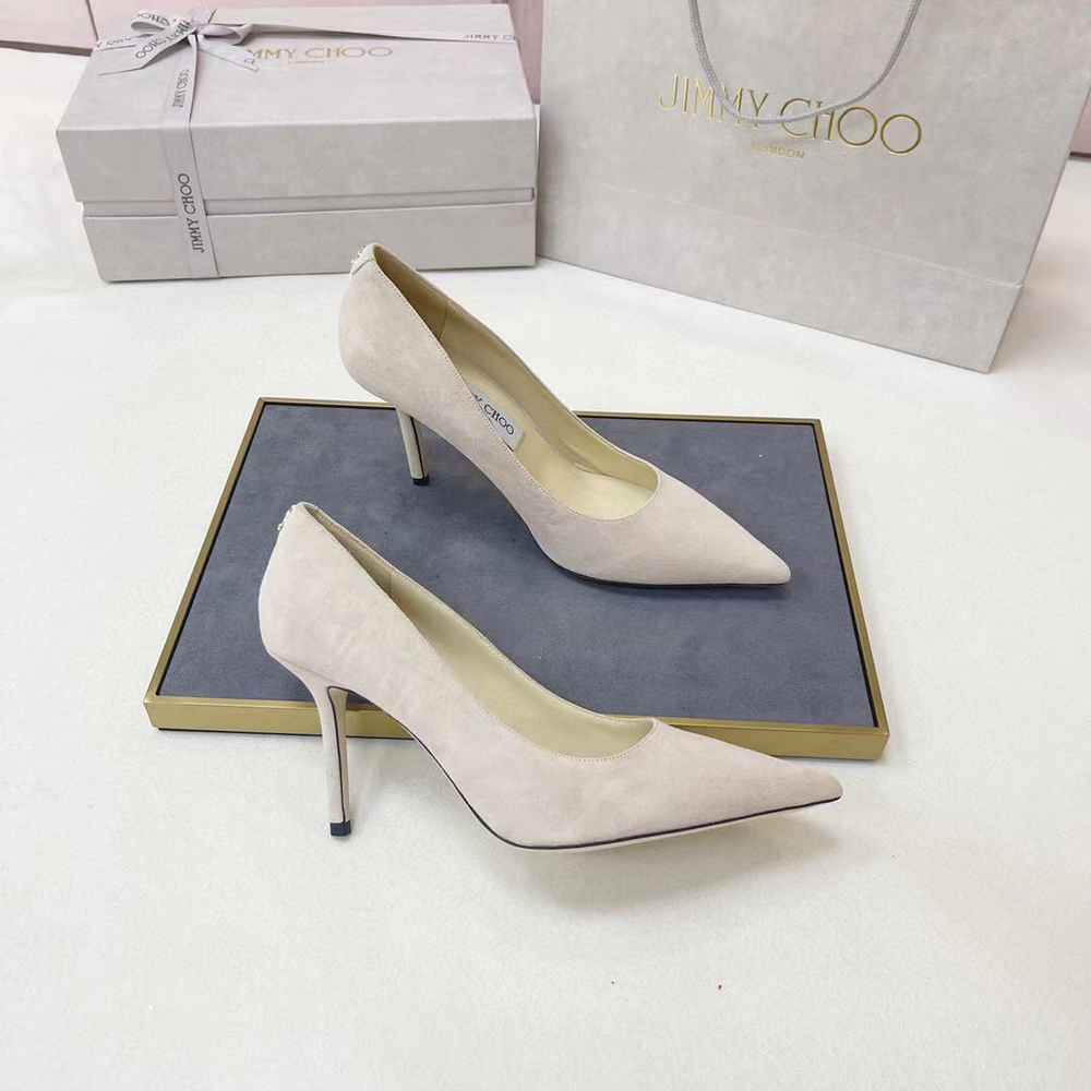 Туфли Jimmy Choo