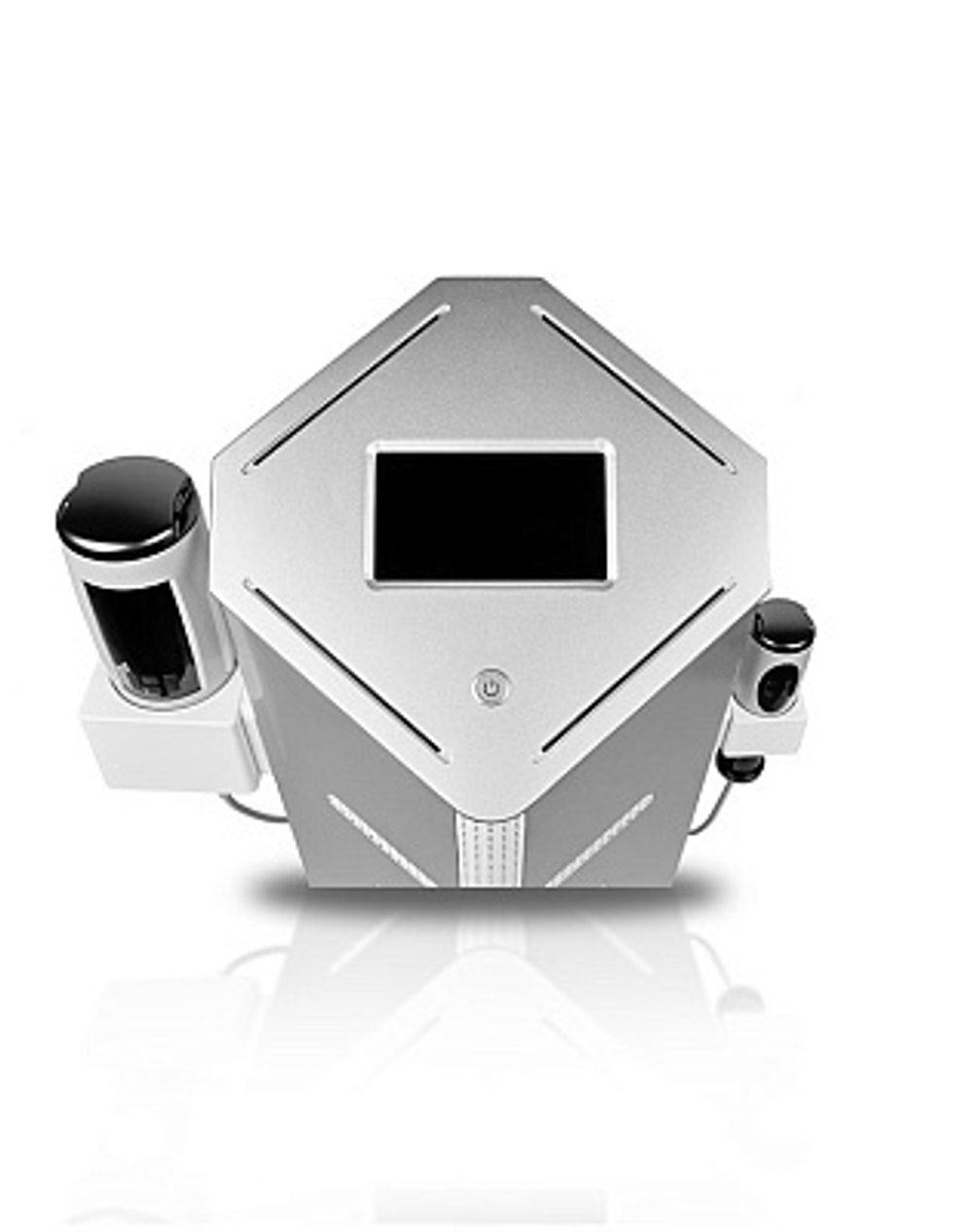 Профессиональный аппарат для коррекции фигуры и лифтинга «EndoBody Pro» AMG 1100, Gezatone